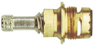 Brass Craft ST0849X Hot/Cold Stem for Price Pfister Faucets