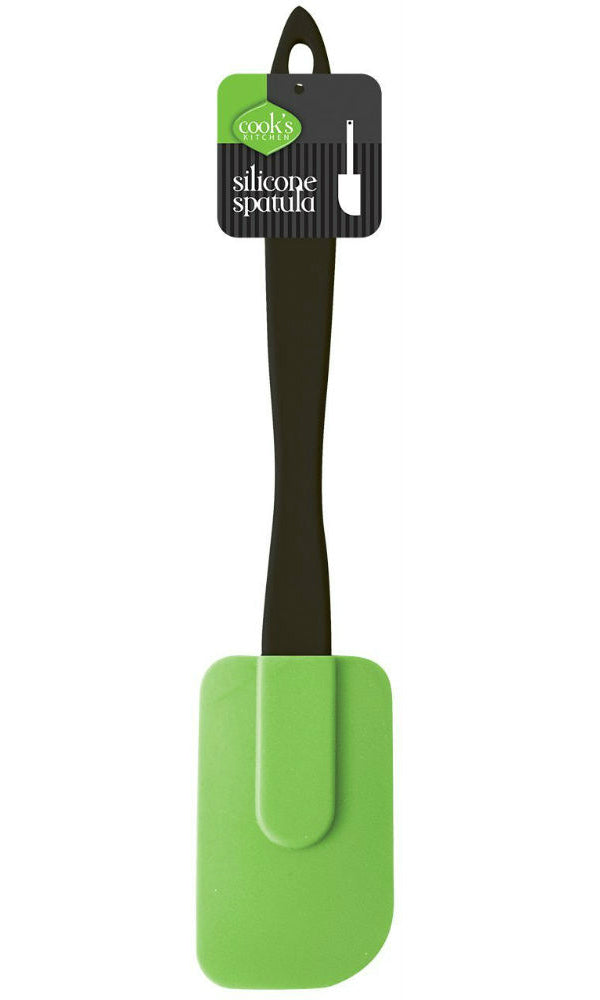 Cook's Kitchen 8233 Silicone Spatula
