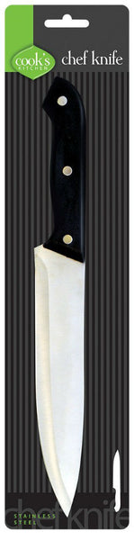 Cook's Kitchen 8239 Stainless-Steel Chef Knife