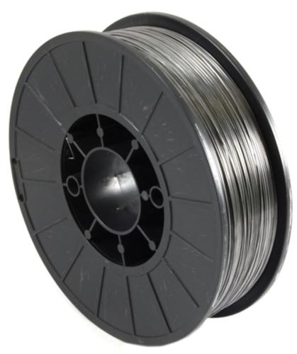 Forney 42303 Flux Core Mild Steel E71T-GS MIG Welding Wire, 0.035" Dia.