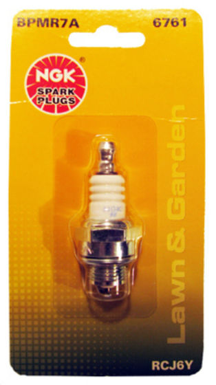 NGK 6761 BPMR7A Blyb Standard Spark Plug