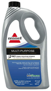 Bissell® 85T6 Multi-Purpose Carpet Cleaner with OXY Stain Fighting Power, 32 Oz