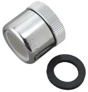 Brass Craft SF0047X Female Thread Faucet Aerator