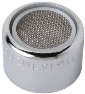 Brass Craft SF0058X Female Thread Faucet Aerator