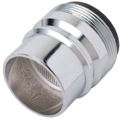 Brass Craft SF0060X Dishwasher Aerator Snap Nipple