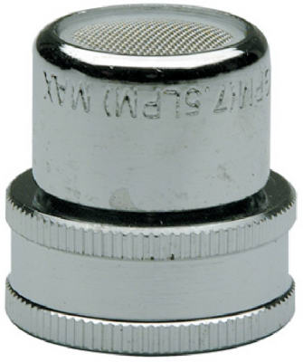 Brass Craft SF0204X Female Thread Faucet Aerator, 3/4"
