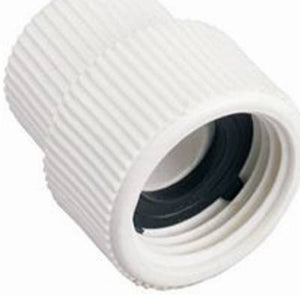 Orbit® 53366 PVC Swivel, 1/2" FNPT x 3/4" FHT