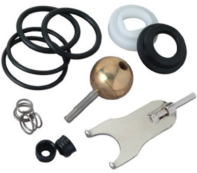 Brass Craft SL0108X Delta Single Lever Faucet Repair Kit