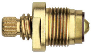 Brass Craft ST0085X Lead Free Hot Stem for Central Brass Faucets F1-9UH