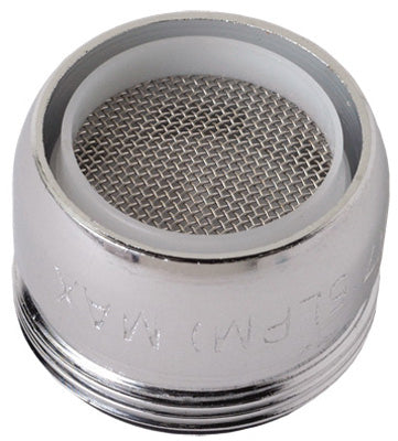 Brass Craft SF0195 Dual Thread Faucet Aerator, 1.5 GPM