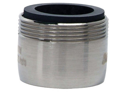 Brass Craft SF0323 Dual Thread Faucet Aerator, 1.5 GPM