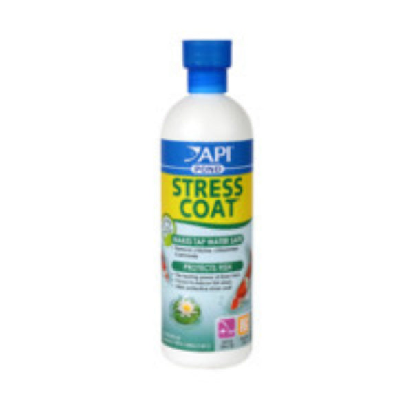 API® 140B PondCare® Stress Coat Water Conditioner, 16 Oz