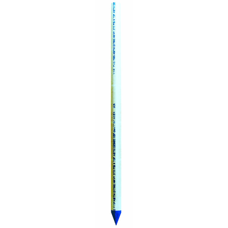 Water Source™ WSWP125-5-PL Plastic Well Point, 1-1/4" x 60"