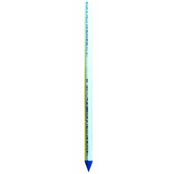 Water Source™ WSWP125-5-PL Plastic Well Point, 1-1/4" x 60"