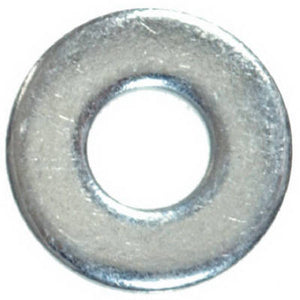 Hillman 6444 Flat Washer #6, 30 Pack