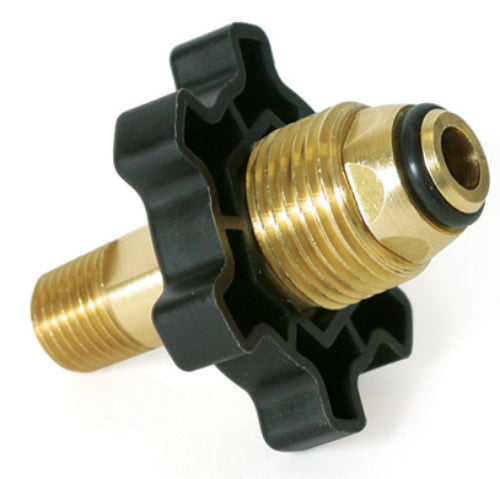Camco 59203 Propane Gas Plug Adapter