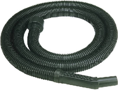 Shop-Vac 90565-00 Hose With Curved Hose End, 8' x 1-1/4"