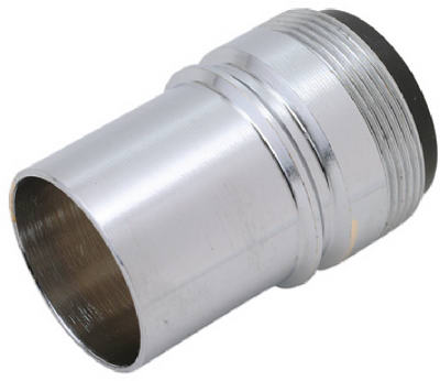 Brass Craft SF0023X Large Diameter Dishwasher Aerator Snap Nipple