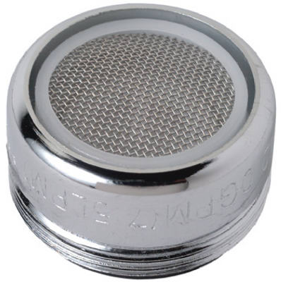 Brass Craft SF0059X Male Thread Faucet Aerator