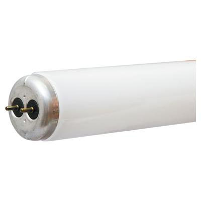 GE Lighting 49893 Medium Bi-Pin T12 Plant & Aquarium Fluorescent Bulb, 48", 40W