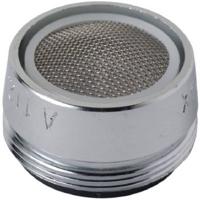 Brass Craft SF0061X Male Thread Faucet Aerator