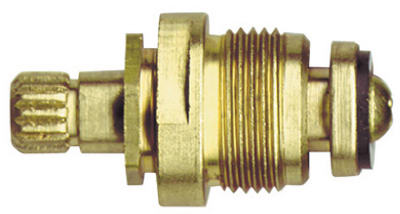 Brass Craft ST0095X Cold Stem for Central Brass Faucets