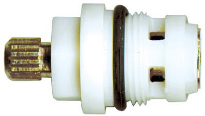 Brass Craft ST0942X Hot/Cold Stem for Streamway/Moen Aquastream Faucets