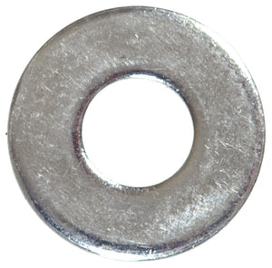 Hillman 6420 Flat Washer, 30 Pack