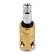 BrassCraft ST1815X Kohler L6-1UH Hot Stem Faucet