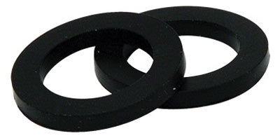 Brass Craft SF0101 Rubber Aerator Washer, 2 Pack