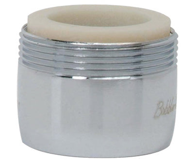 Brass Craft SF0306 Dual Thread Faucet Aerator, 1.5 GPM