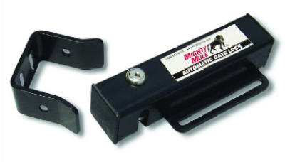 Mighty Mule FM143 Electronic Lock for Automatic Gate Opener