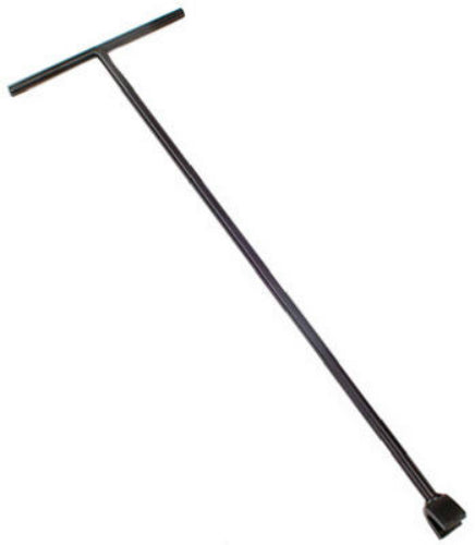 Cobra Products PSB3415 Street Key Wrench, 1/2" x 28-3/4"