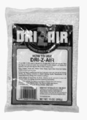 Dri-Z-Air DZA-13 Moisture Absorber Crystal Refill, 13 Oz