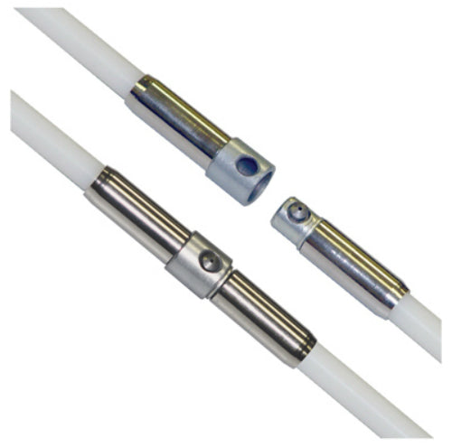 SootEater® CRD307 Reversible Chimney Extension Rod 3', 2-Pack