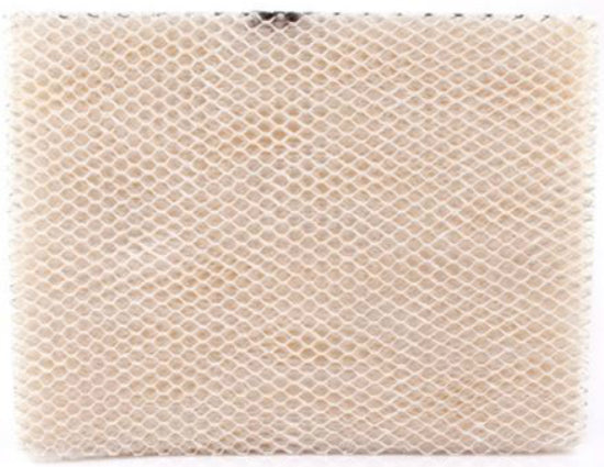 BestAir A12W Whole House Furnace Humidifier Replacement Paper Water Pad