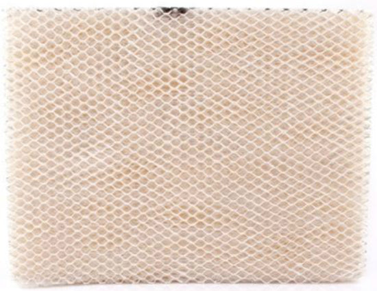 BestAir A12W Whole House Furnace Humidifier Replacement Paper Water Pad