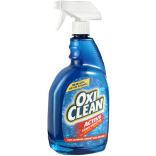 OxiClean™ 51695 Active Stain Remover, 31.5 Oz