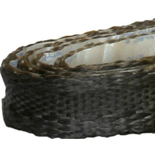 Imperial GA0163 Fiberglass Self-Adhesive Window Channel Tape, 3/4" x 4-1/2'