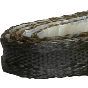 Imperial GA0163 Fiberglass Self-Adhesive Window Channel Tape, 3/4" x 4-1/2'