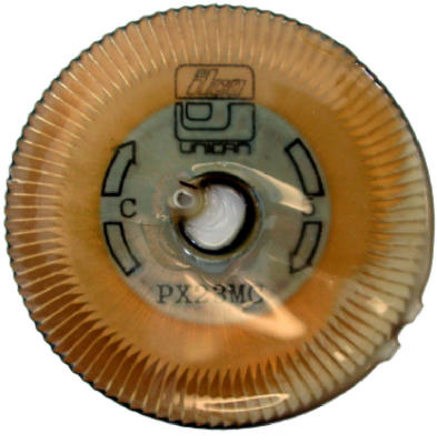Ilco P-X23MC Key Machine Replacement Cutter