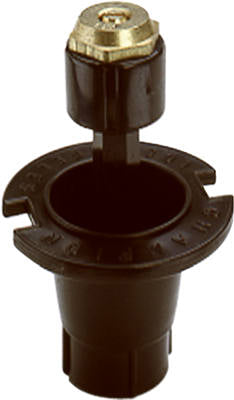 Champion Irrigation P28H Half Circle Underground Pop Up Sprinkler Head, 2"