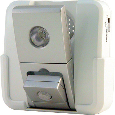 Rite Lite LPL777 Wireless Motion-Activated LED Light, White
