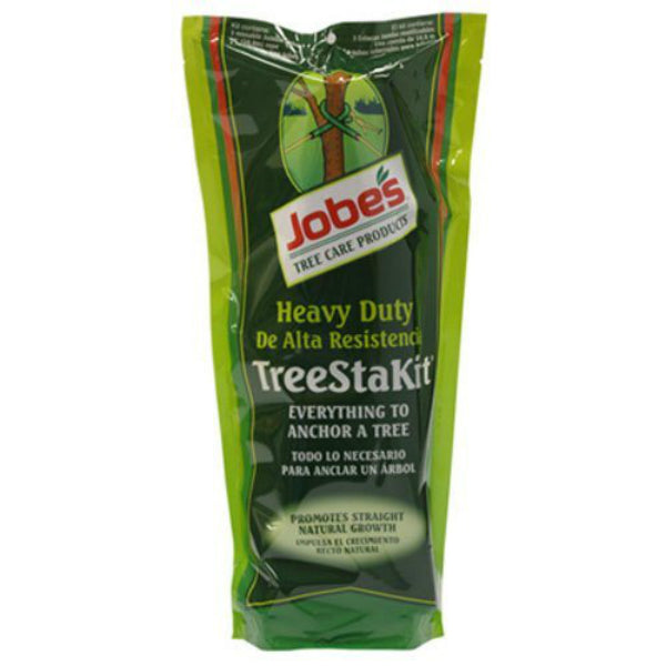 Jobe’s® 528 Heavy Duty Tree StaKit® for Large Sized Trees