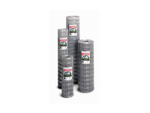 Red Brand® 74275 9/P Welded Wire, 36" H x 100' L, 12.5 Gauge