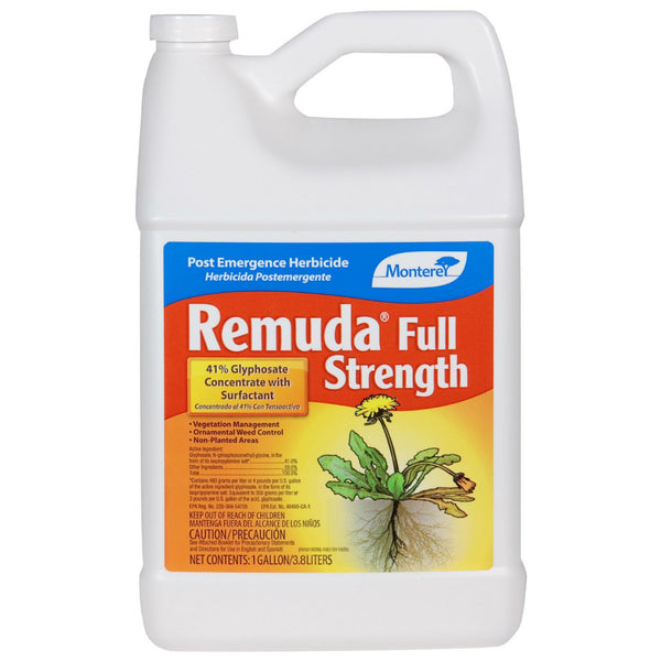 Monterey LG5190 Remuda Full Strength Herbicides, 1 Gallon