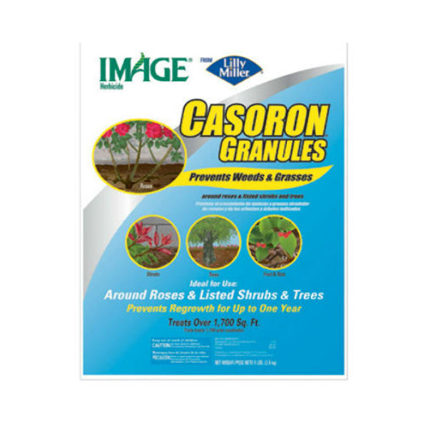 Lilly Miller® 100505475 Image Casoron Granules, 8 Lb