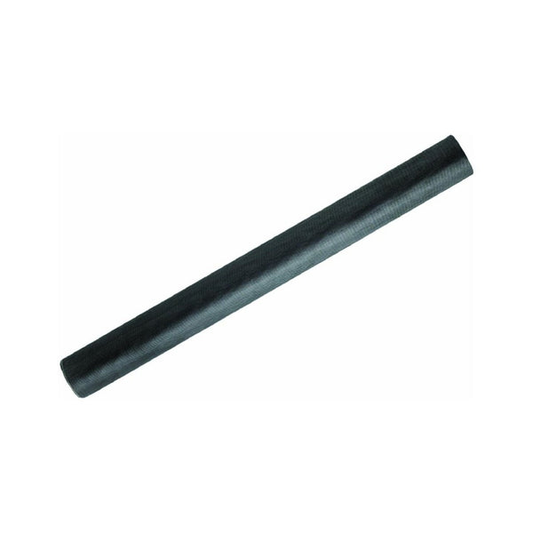 New York Wire FCS8561-M Fiberglass Screen Cloth, 48" x 7', Charcoal