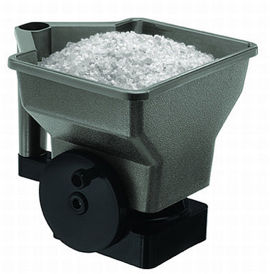 Suncast SS025 Hand Held Poly Ice Melt/Salt Spreader