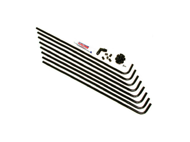 Dial Mfg 4502 Universal Water Distributor Kit for Evaporative Cooler, 8-Way